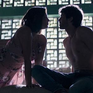 Foto O Fogo da Paixão