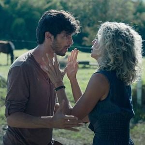 Foto O Fogo da Paixão