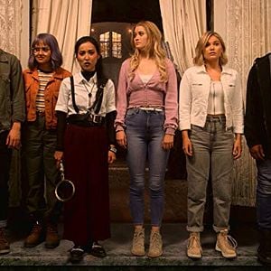 Foto Marvel's Runaways
