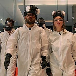 Foto Marvel's Runaways