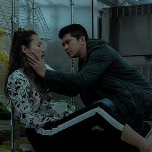 Foto Wu Assassins