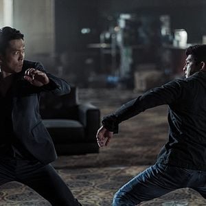 Foto Wu Assassins