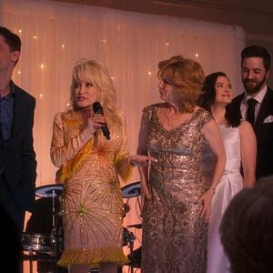 Foto Dolly Parton - Tocando o Coração