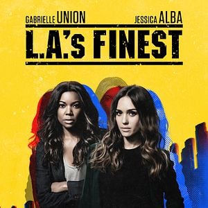 Foto L.A.'s Finest: Unidas contra o Crime