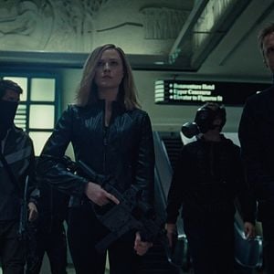 Foto Evan Rachel Wood