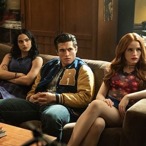 Foto Madelaine Petsch