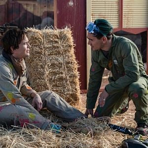 Foto Tyler Blackburn