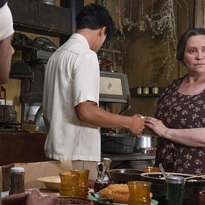 Foto Adriana Barraza