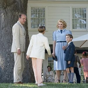 Foto Julian Hilliard