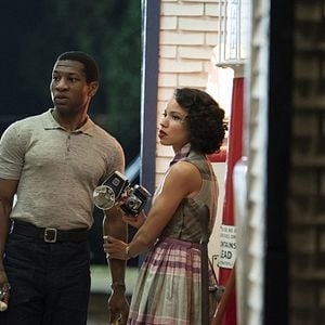 Foto Lovecraft Country