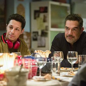 Foto Carlos Gómez (II)