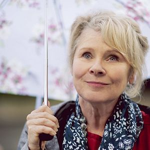 Foto Imelda Staunton