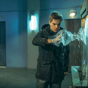 Foto O Guardião dos Mundos