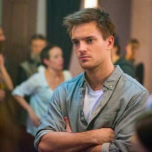 Foto O Guardião dos Mundos