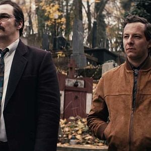 Foto Trystan Pütter