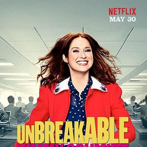 Foto Unbreakable Kimmy Schmidt