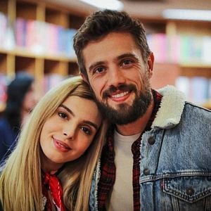 Foto Nada é Por Acaso