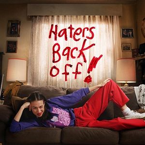 Foto Haters Back Off