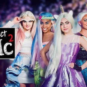 Foto Project MC²