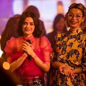 Foto Julia Chan (VII)