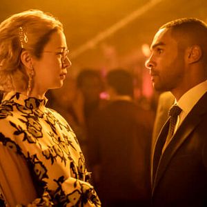 Foto Julia Chan (VII)