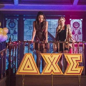 Foto Legends of Tomorrow