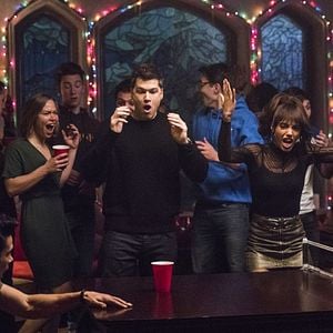 Foto Maisie Richardson-Sellers