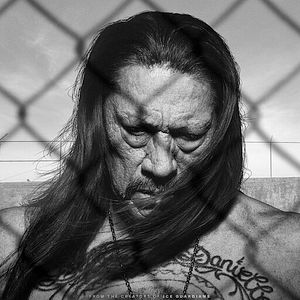 Foto Prisioneiro nº1: A Redenção de Danny Trejo