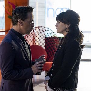 Foto Georgina Reilly