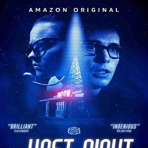 Foto A Vastidão da Noite