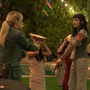 Foto Maggie Civantos