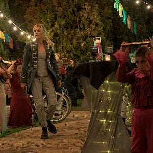 Foto Maggie Civantos