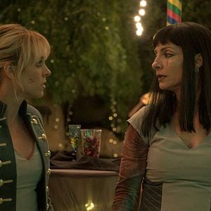 Foto Maggie Civantos