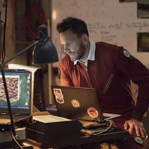 Foto The Twilight Zone (2019)