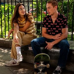 Foto Rachelle Vinberg