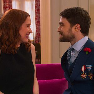 Foto Unbreakable Kimmy Schmidt: Kimmy vs Reverendo