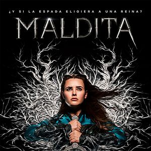 Foto Cursed - A Lenda do Lago