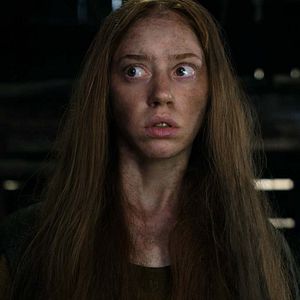 Foto Cursed - A Lenda do Lago