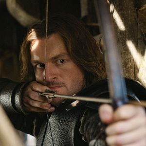 Foto Cursed - A Lenda do Lago