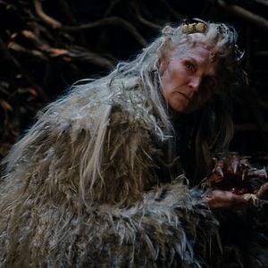 Foto Cursed - A Lenda do Lago