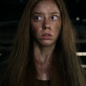 Foto Cursed - A Lenda do Lago