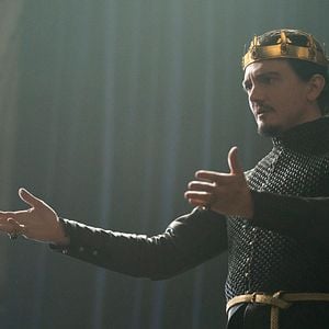 Foto Cursed - A Lenda do Lago