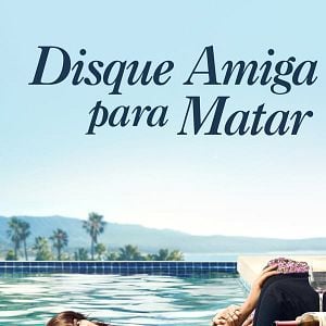 Foto Disque Amiga para Matar