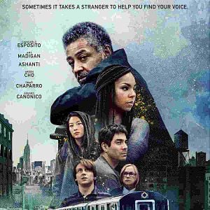 Foto Stuck - A Canção dos Trilhos