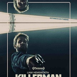 Foto Killerman: A Lei das Ruas