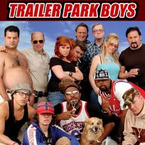 Foto Trailer Park Boys