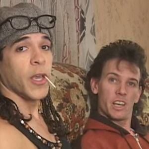 Foto Trailer Park Boys