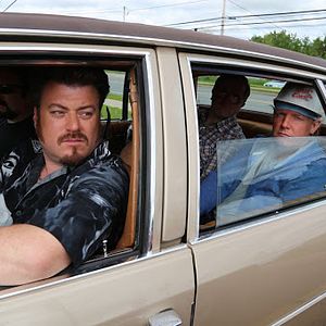 Foto Trailer Park Boys