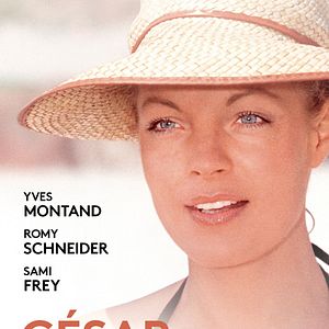 Foto César e Rosalie