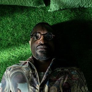 Foto Despachos de Outro Lugar